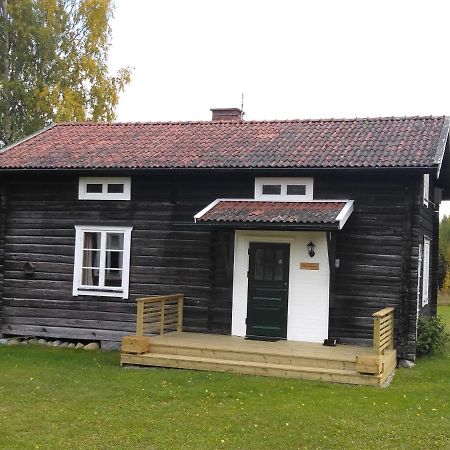 Willa Brukstuga Vigge Zewnętrze zdjęcie