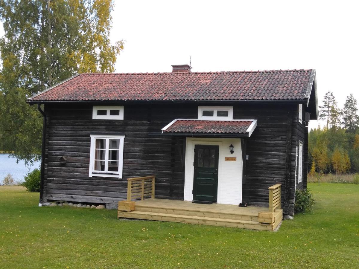 Willa Brukstuga Vigge Zewnętrze zdjęcie